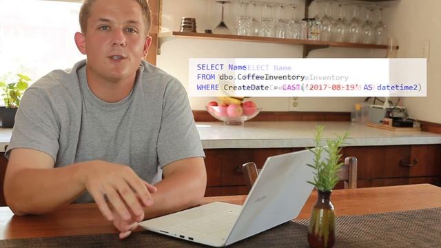 Performance of SARGable queries in SQL Server смотреть онлайн