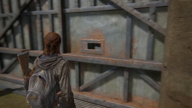 THE LAST OF US 2 🔥 05: Die Wildernis von Seattle смотреть онлайн