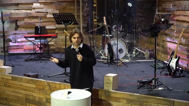 Михей Горшунов "Делай, что хочешь" | 21 ноября смотреть онлайн