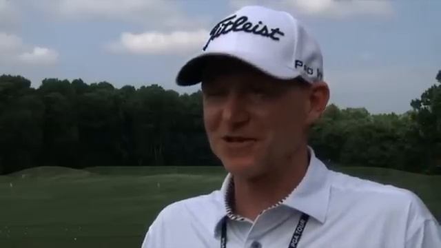 Golf Galaxy - The New Titleist 712 Irons смотреть онлайн