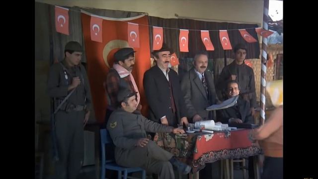 Şener Şen Siktir Git смотреть онлайн