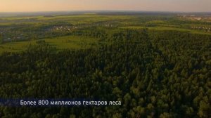 Полеты над Россией