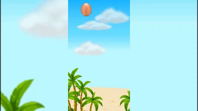 Dinosaurs memory game - Android gameplay смотреть онлайн