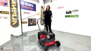 Machines of the Month: The Eurosystems SC 42