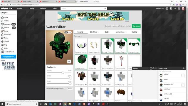 BUYING NEW HORNS. Roblox stock episode 9. Poisoned Horns of the Toxic Wasteland. Are they worth it? смотреть онлайн