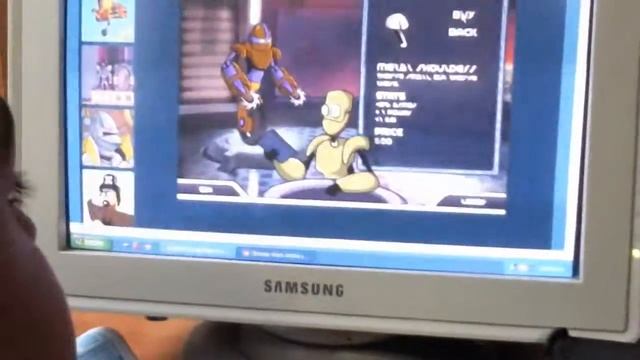 Chrome wars arena 2 parte смотреть онлайн