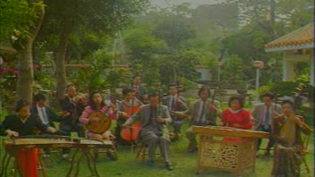 0108 絲弦樂：紅梅報春 AVSEQ11 смотреть онлайн