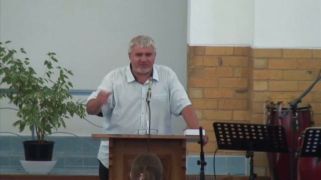 "Имя превыше всех имён. Зачем верить в Иисуса?" Пс. Крис О. Иммануил смотреть онлайн