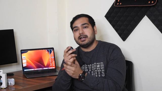 Oppo Enco Buds 2 vs Realme Buds Air 3S Detailed Comparison *Hindi* смотреть онлайн