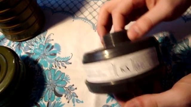 фильтры от противогазов ГП7 ГП5 ГП4У