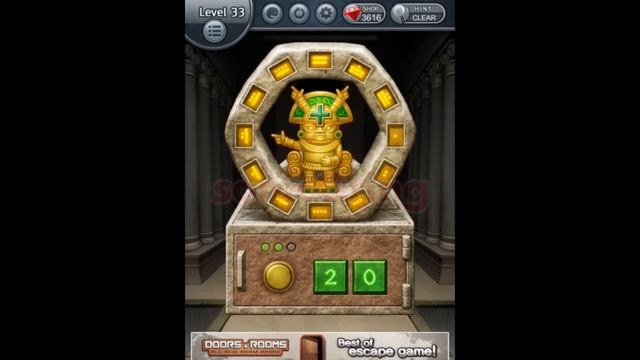 Open Puzzle Box Level 31 32 33 34 35 Cheats смотреть онлайн