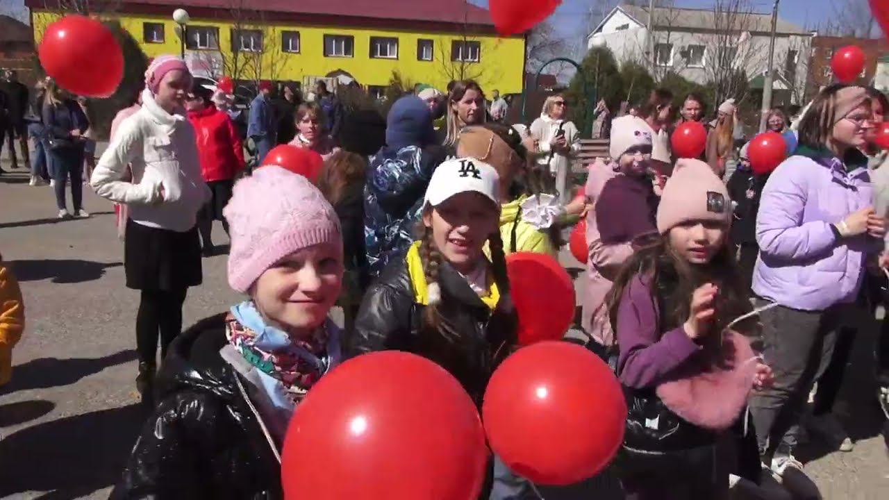 Пасхальный салют 2023 смотреть онлайн