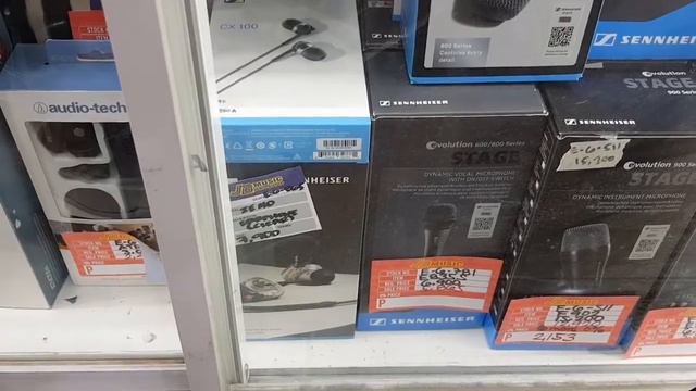 MURANG BILIHAN NG ACOUSTIC ELECTRIC GUITAR AT IBA PA | JB MUSIC | SM SOUTHMALL смотреть онлайн