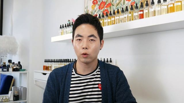 [향수리뷰 #6] 세상에서 제일 야한 향수/ 톰 포드(Tom Ford), 화이트 스웨이드(White Suede) смотреть онлайн