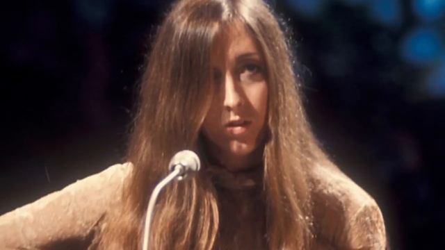 The Donor (Live), Judee Sill (1973)