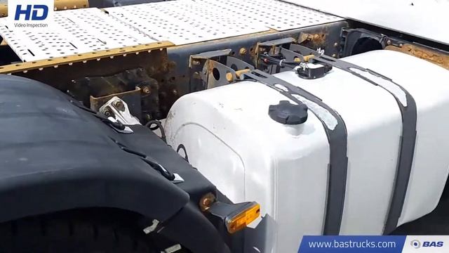 70129119 Renault Premium 450 смотреть онлайн