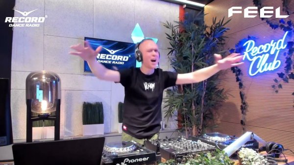 Anton By Guest Mix Trancemission Radio Show 30 05 2022