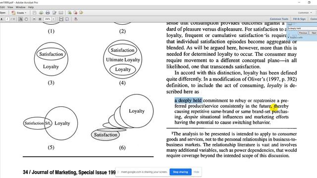 Research Methodology: Research Guideline and Citation Formate смотреть онлайн