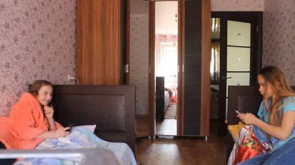 Типы мам.Best Friends Forever.