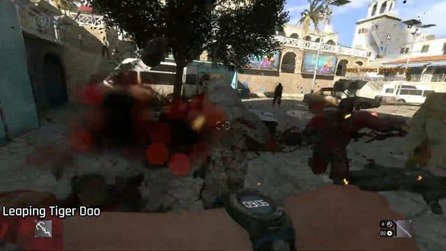 Dying Light Shu Warrior Bundle (2020) Full Weapons Showcase and Gameplay смотреть онлайн