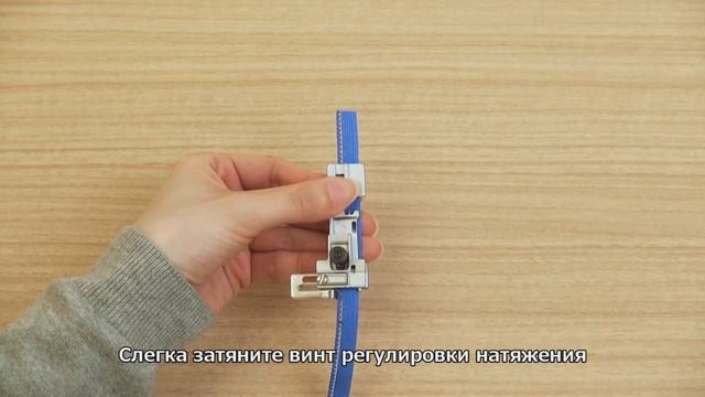 Лапка для вшивания резинки смотреть онлайн