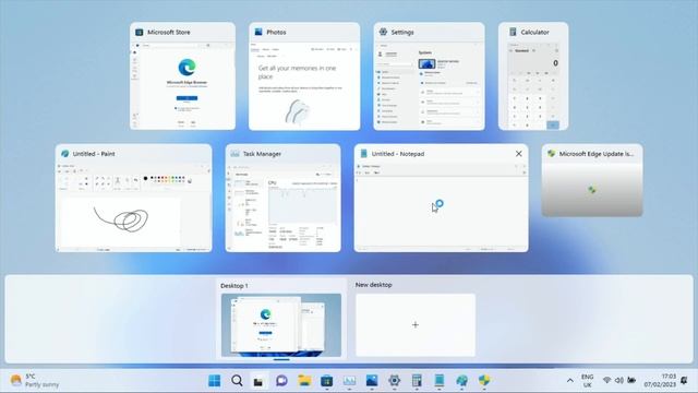Tiny11. Windows for old unsupported laptops. Improving the Cheapest Celeron Laptop Part 6. смотреть онлайн