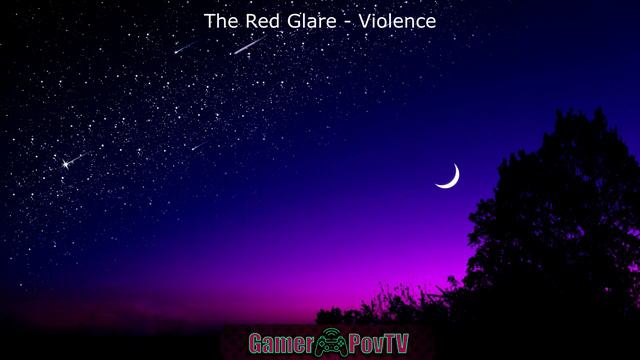 The Red Glare – Violence | Cyberpunk Vexelstrom - Industrial Rock смотреть онлайн