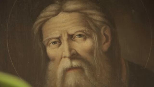 22 августа— 29 августа 2021 года. Седмица 9-я по Пятидесятнице. смотреть онлайн