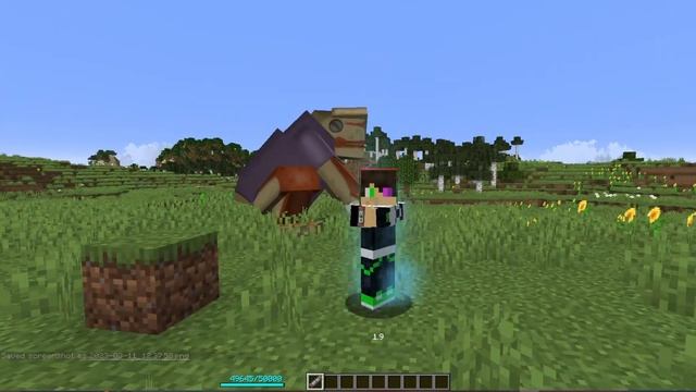 *GREATEST NARUTO MOD EVER* Shinobi Craft Final Part! Everything I missed! (Minecraft Naruto Mod) смотреть онлайн