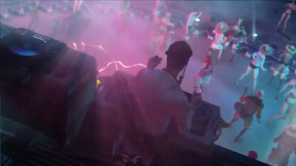 Lost Ark OST | Club Avenue