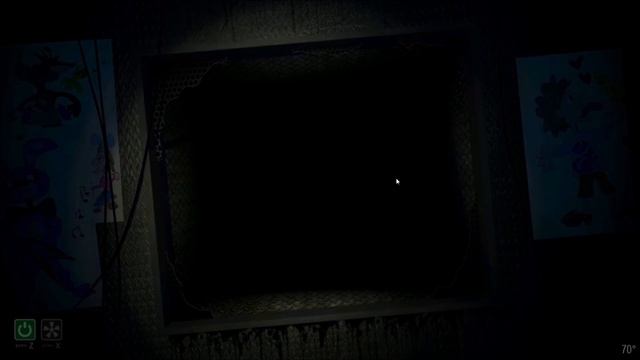 An In-Depth Analysis of Freddy Fazbear's Pizzeria Simulator смотреть онлайн