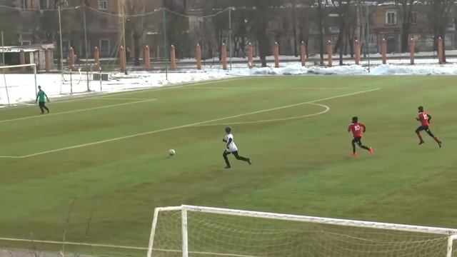 Товарищеская игра Горняк 2006 : Горняк 2005 ⚽️ смотреть онлайн