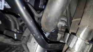 Тигуан 2.(1,4-150лс)Webasto,подсоединение шлангов  к системе охлаждения.