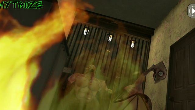 ХОТЕЛ ПЛОХИЕ КОНЦОВКИ, А ПОЛУЧИЛ БАГ! ЗЛАЯ МОНАХИНЯ 2 СЕКРЕТЫ! EVIL NUN 2! | #evilnun2 | #19