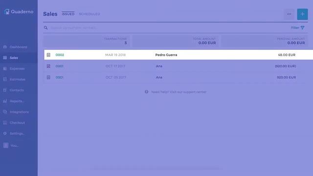 Automate Your Taxes For WooCommerce With Quaderno