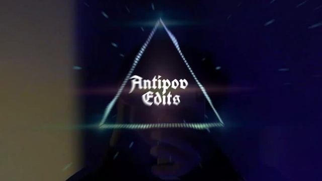 NLO - Звездолёт Remix GXNXO  HXRDAIZ Ремикс  AntipovEdit