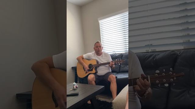 Folsom Prison Blues - Johnny Cash cover by Ryan Nordell смотреть онлайн