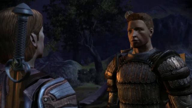 Why Dragon Age: Origins is my favorite Bioware game - Darkness the Curse смотреть онлайн