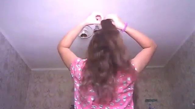 Шок! Самые быстрые прически... смотреть онлайн