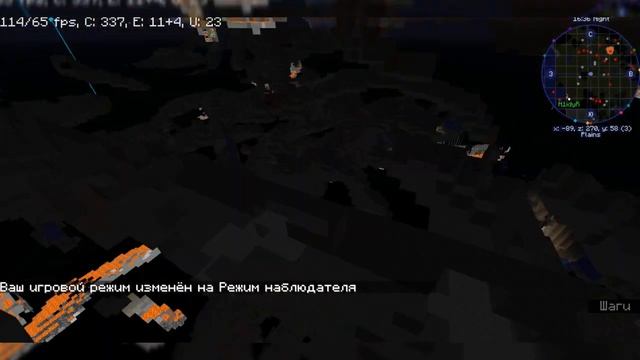 выживание с другом MineCraft ZLauncher смотреть онлайн
