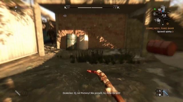 Dying Light MSI GTX 770 max setting смотреть онлайн