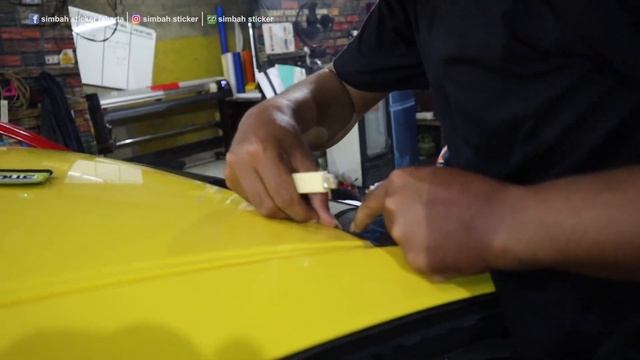 WRAPPING FULLBODY HONDA JAZZ / CUTTING STICKER FULLBODY HONDA JAZZ / PASANG STICKER HONDA JAZZ смотреть онлайн