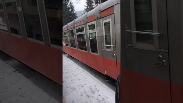 Узкоколейка Боржоми-Батуриани смотреть онлайн