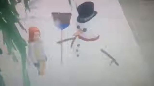 The Sims 2 - When It All Falls Apart By S.T.B