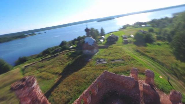 Анхимово | Вытегра смотреть онлайн