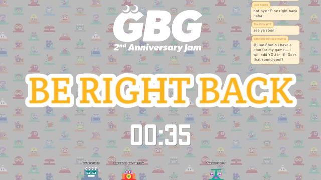 [EN/JP] #gbgjam 02: Playing Trailer Games by Community | Game Builder Garage Live смотреть онлайн