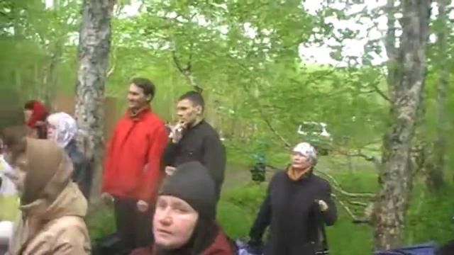 п.ПАРАТУНКА ,ЕЛИЗ Р-НА,КАМЧ.КРАЯ.МОНАШЕСКИЙ СКИТ.2013Г смотреть онлайн