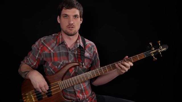 One Quick Trick to Improve Your Bass Fills смотреть онлайн