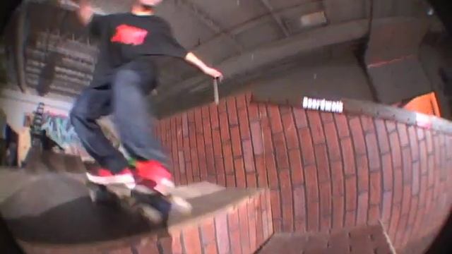 Boardwalk Spotlight: Ariel Perl смотреть онлайн