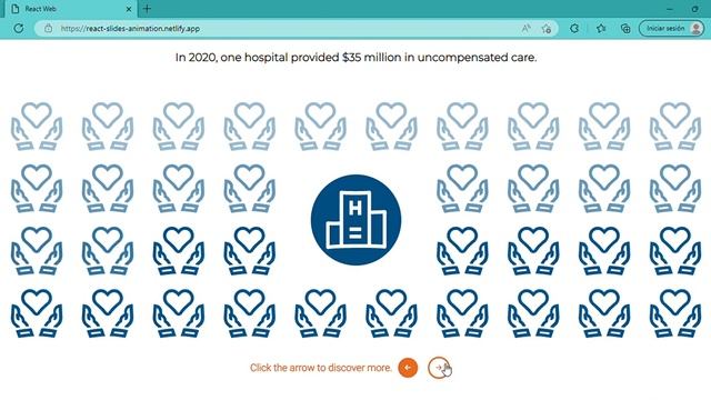 Animaciones en React con gsap смотреть онлайн